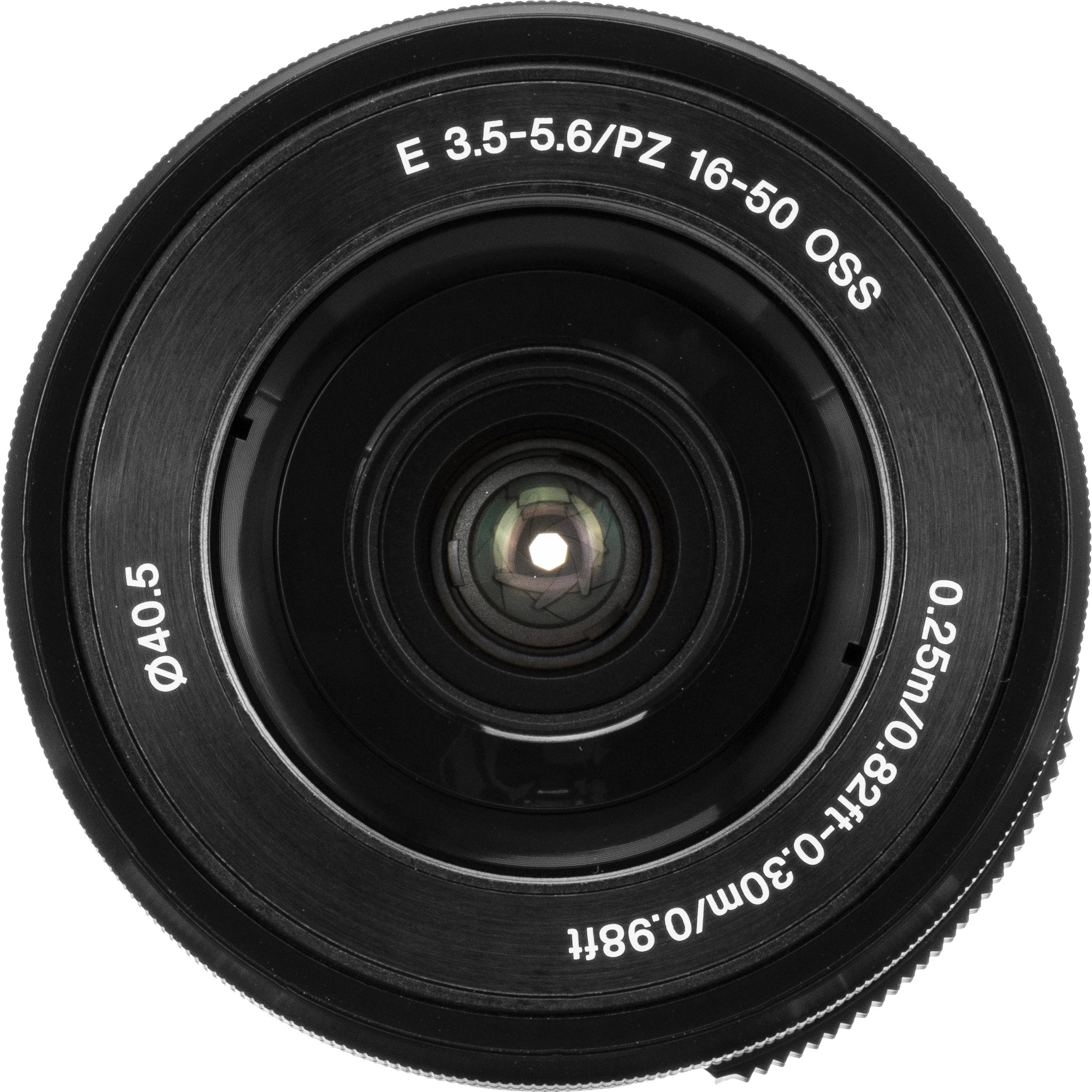 Sony a6700 camera with 16-50mm lens APS-C hybrid 4K video and AI autofocus