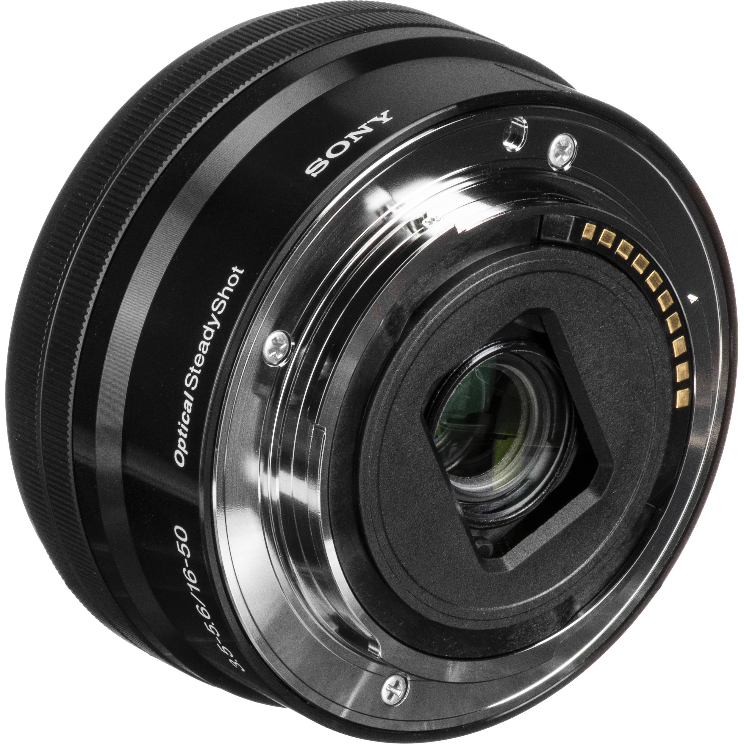 Sony a6700 camera with 16-50mm lens APS-C hybrid 4K video and AI autofocus