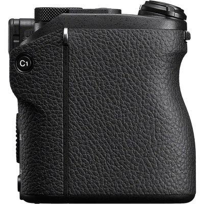 Sony a6700 camera with 16-50mm lens APS-C hybrid 4K video and AI autofocus