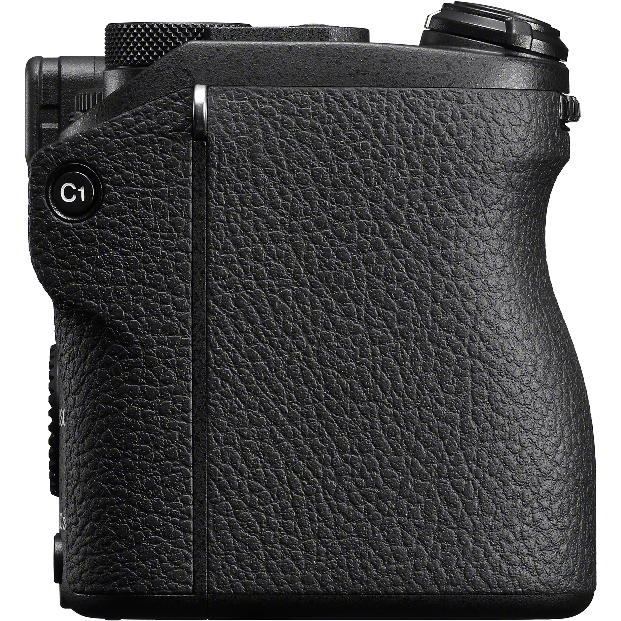 Sony Alpha a6700 Mirrorless Camera – Outdoorphoto