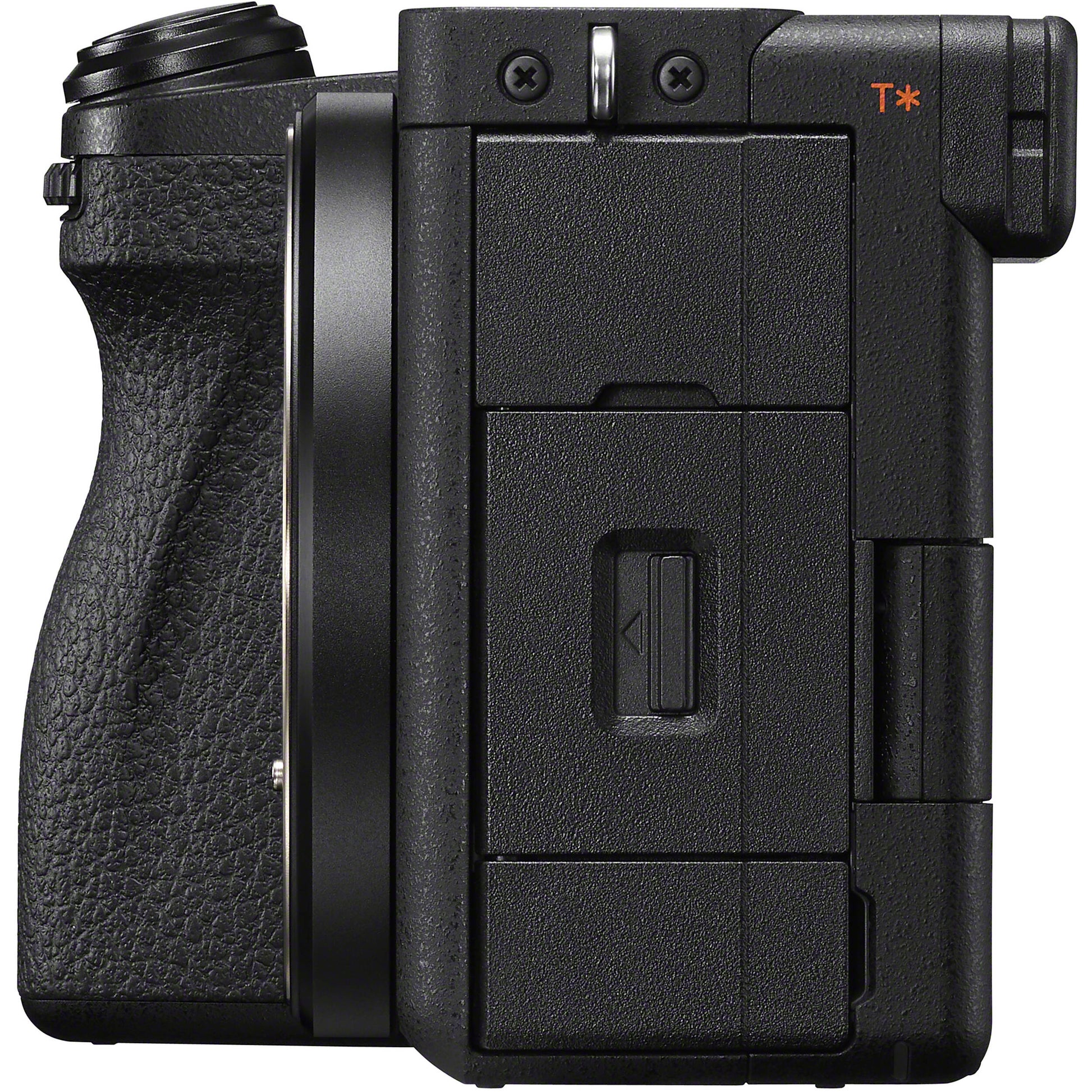 Sony a6700 26MP APS-C Mirrorless Camera 4K Video 120p
