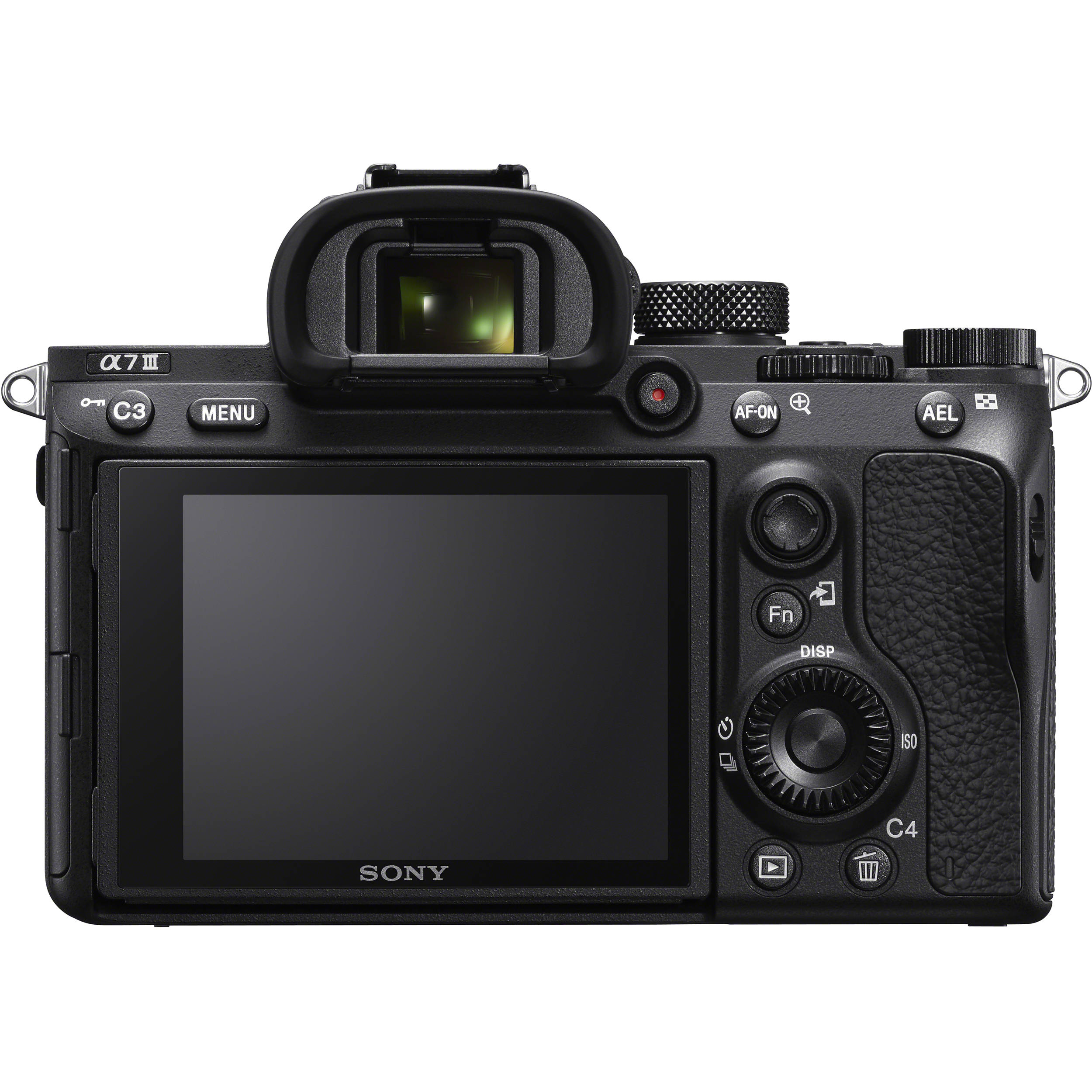 Sony Alpha a7 III Mirrorless Camera + 28-70mm Lens – Outdoorphoto
