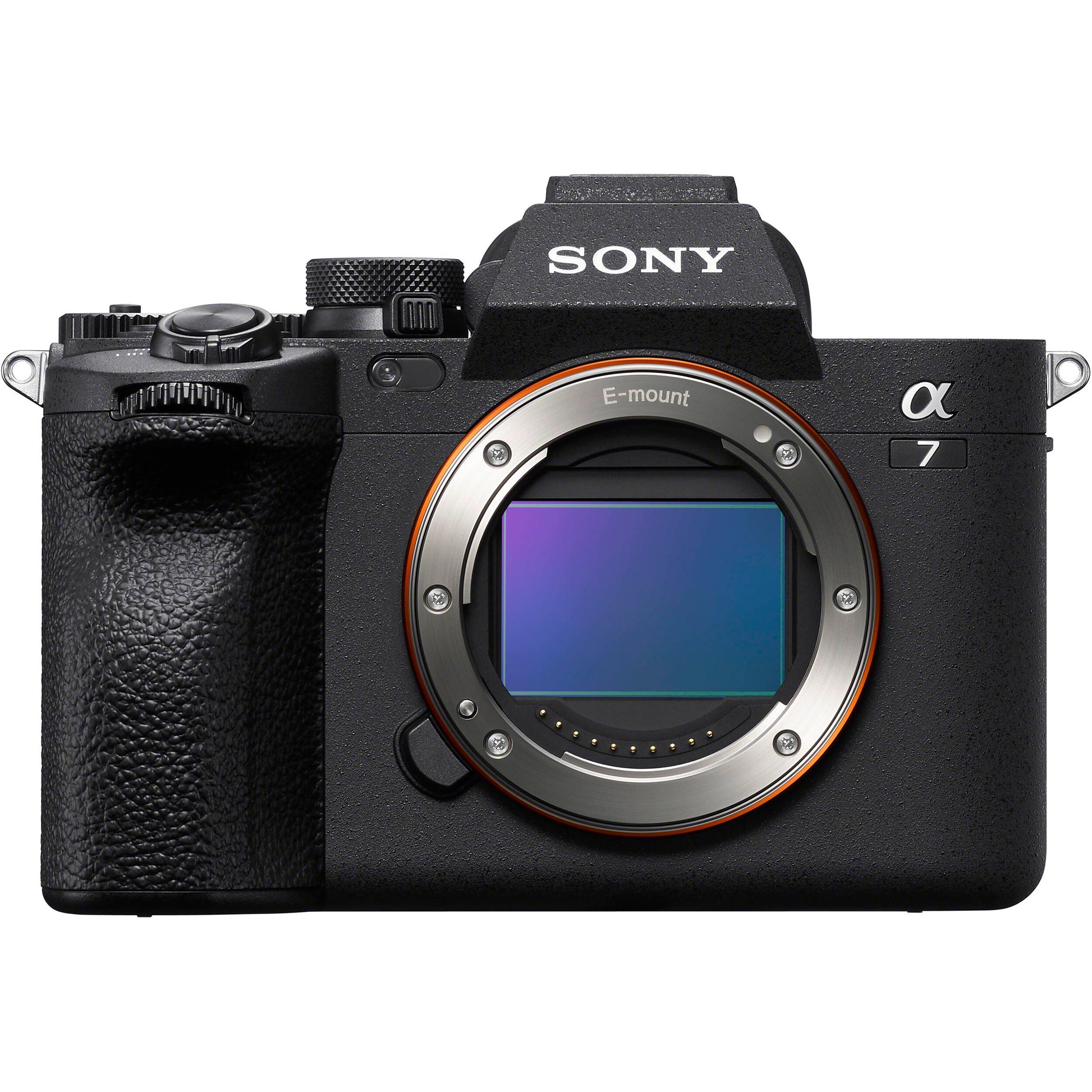 Sony a7 IV camera with 24-105mm f/4 G OSS lens full frame mirrorless kit
