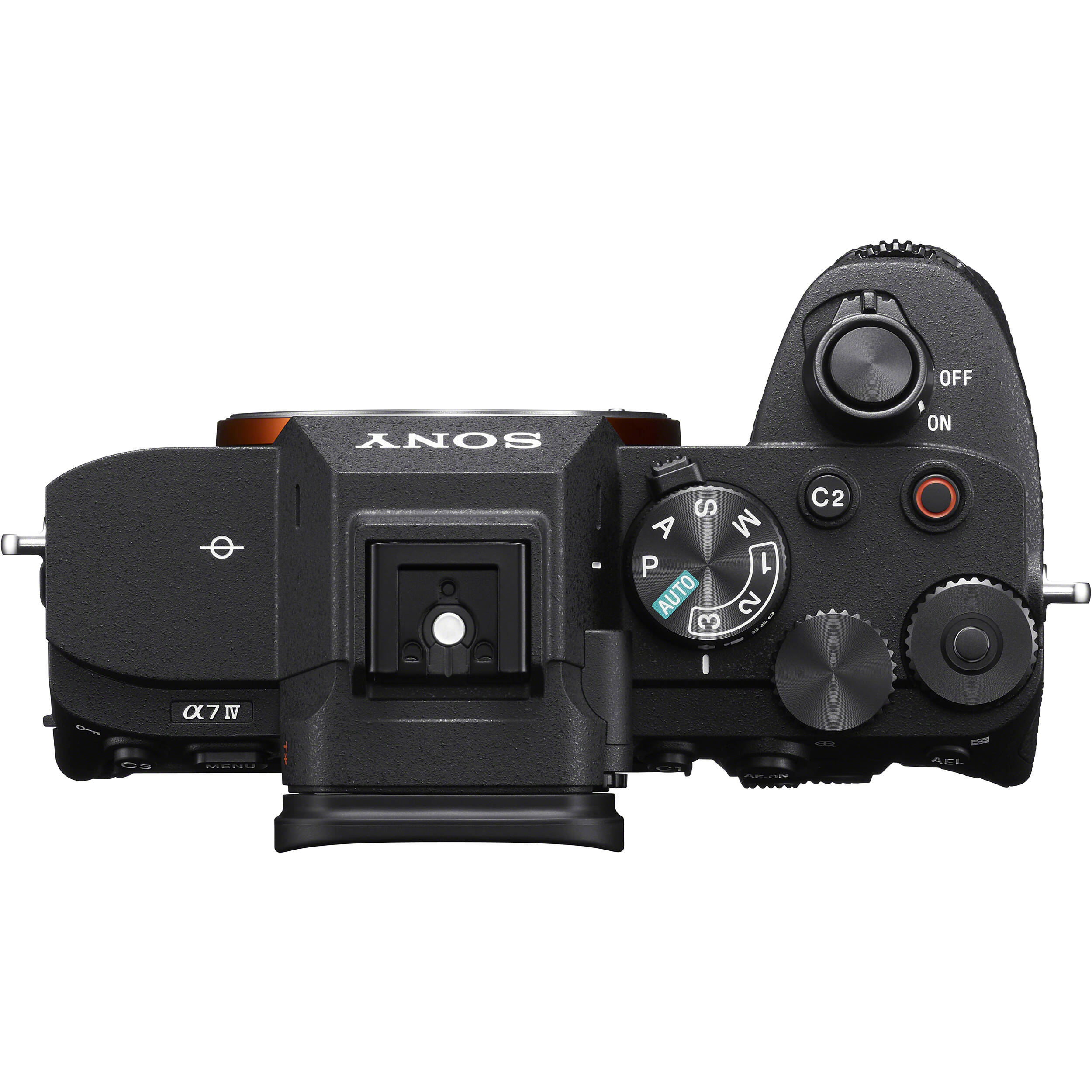 Sony a7 IV camera with 24-105mm f/4 G OSS lens full frame mirrorless kit
