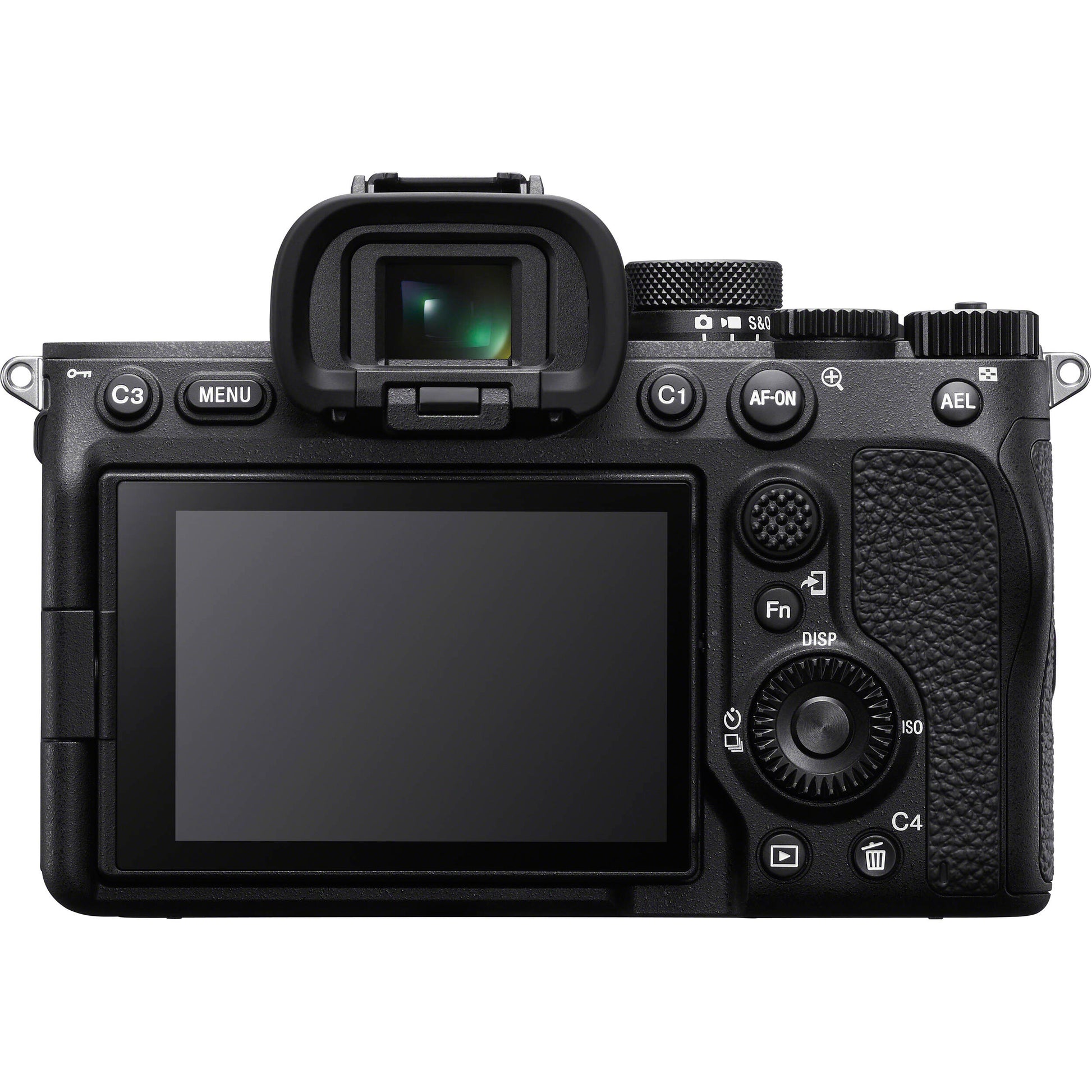 Sony Alpha a7 IV Mirrorless Camera – Outdoorphoto
