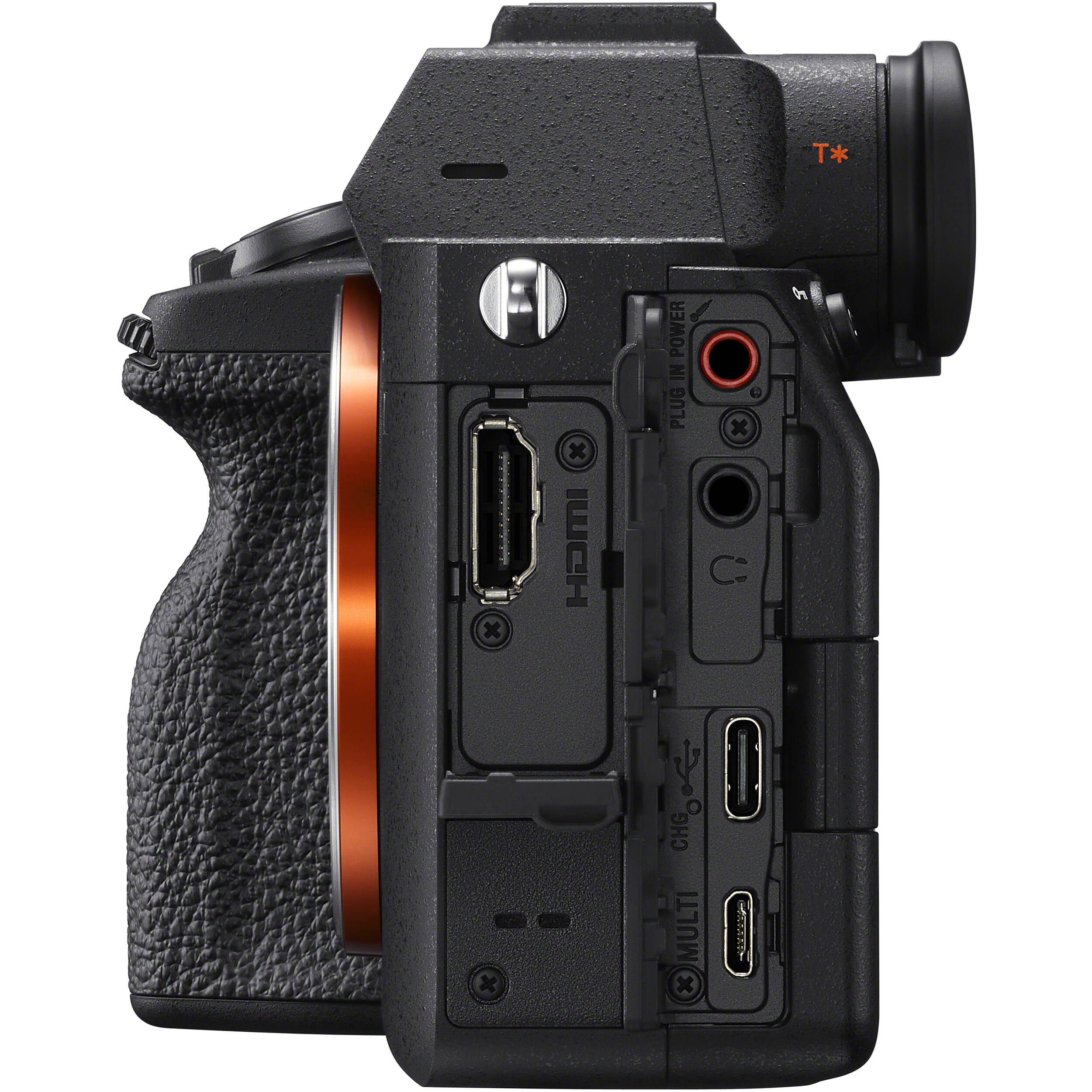 Sony Alpha a7 IV Camera | 33MP Full Frame Hybrid Camera