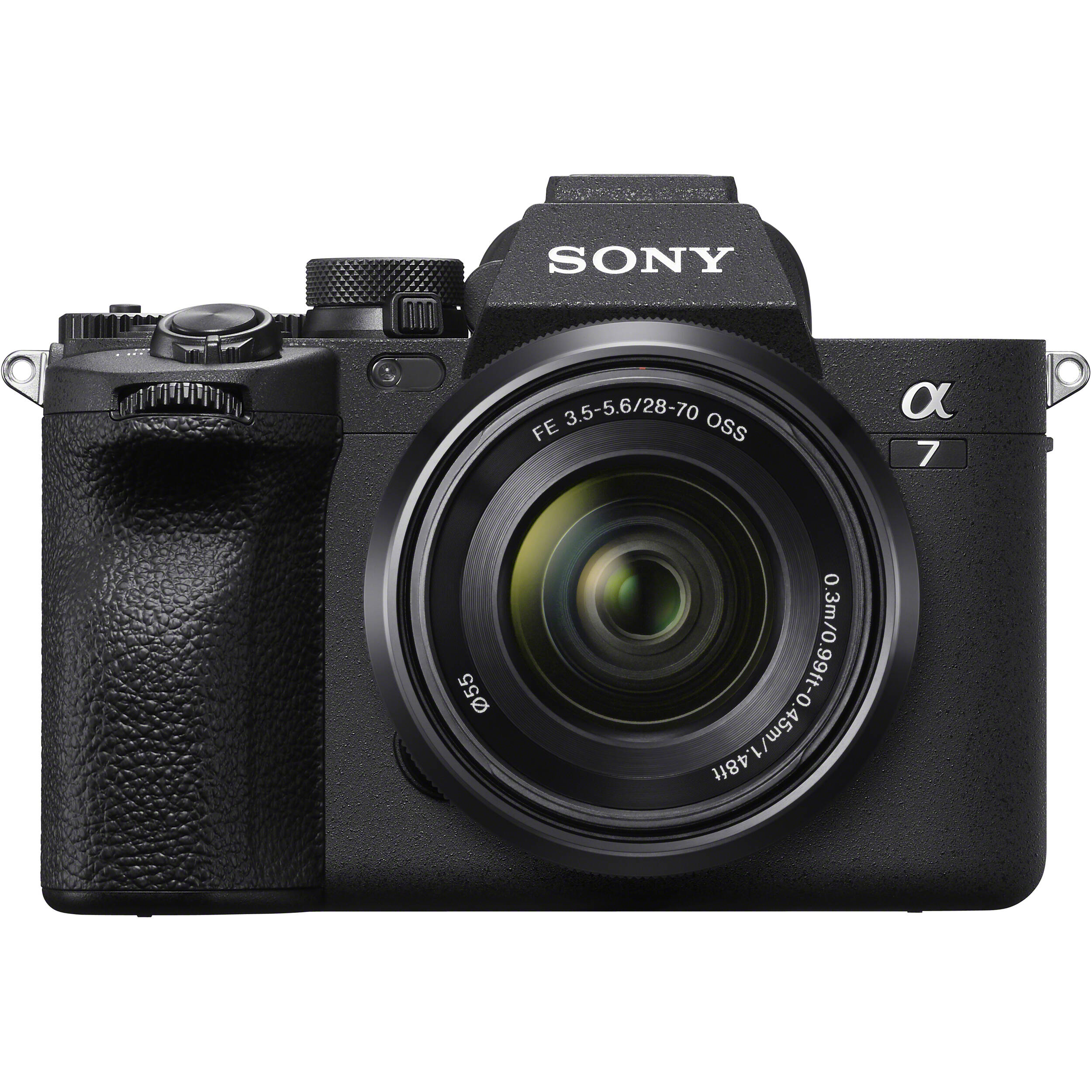 Sony Alpha South Africa | Authorized Dealer | Shop a7 & FX Gear