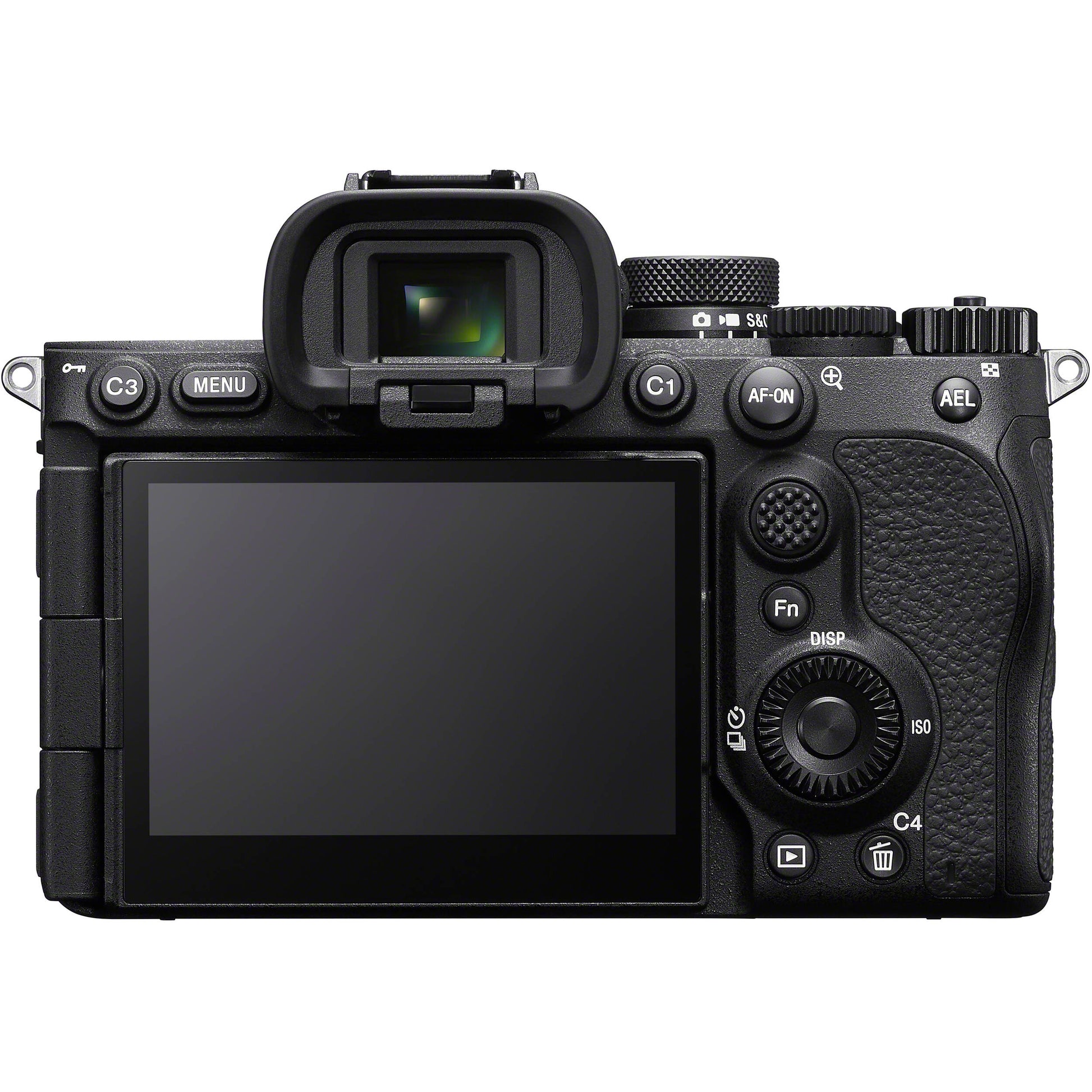 Sony Alpha a7 V camera kit with FE 28-70mm f/3.5-5.6 OSS II zoom lens