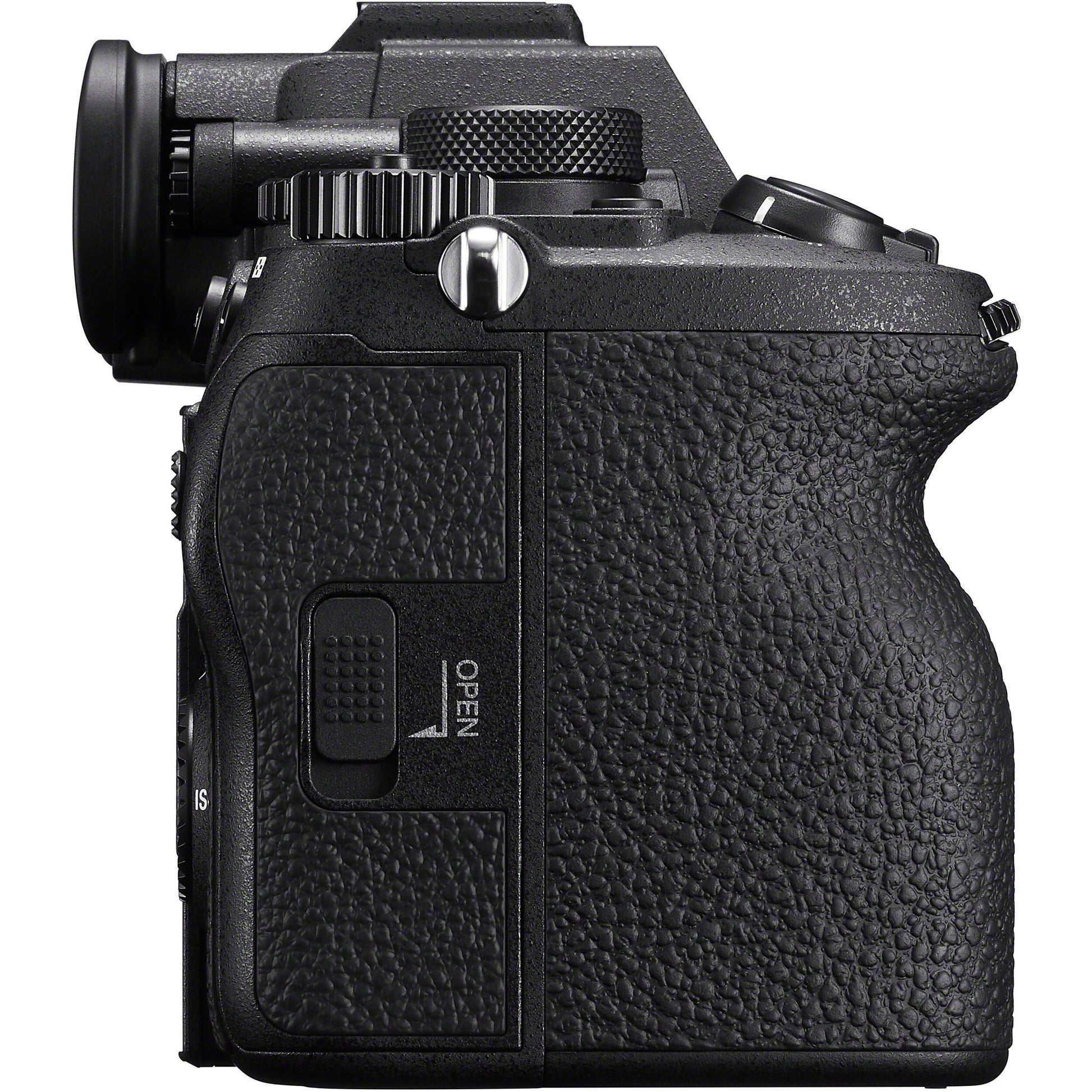 Sony Alpha a7 V camera kit with FE 28-70mm f/3.5-5.6 OSS II zoom lens