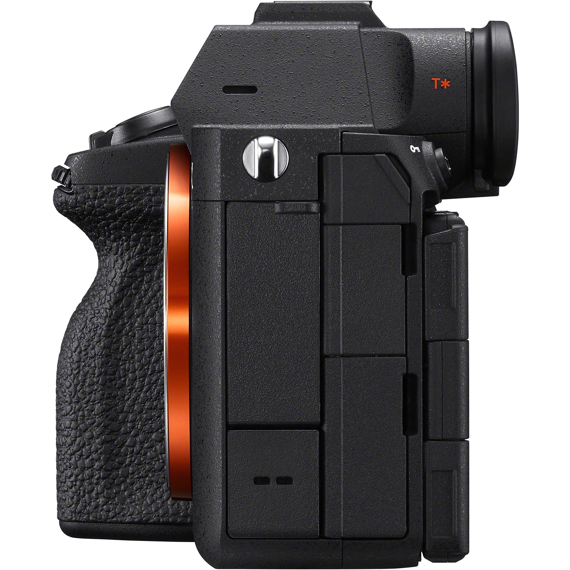 Sony Alpha a7 V camera kit with FE 28-70mm f/3.5-5.6 OSS II zoom lens
