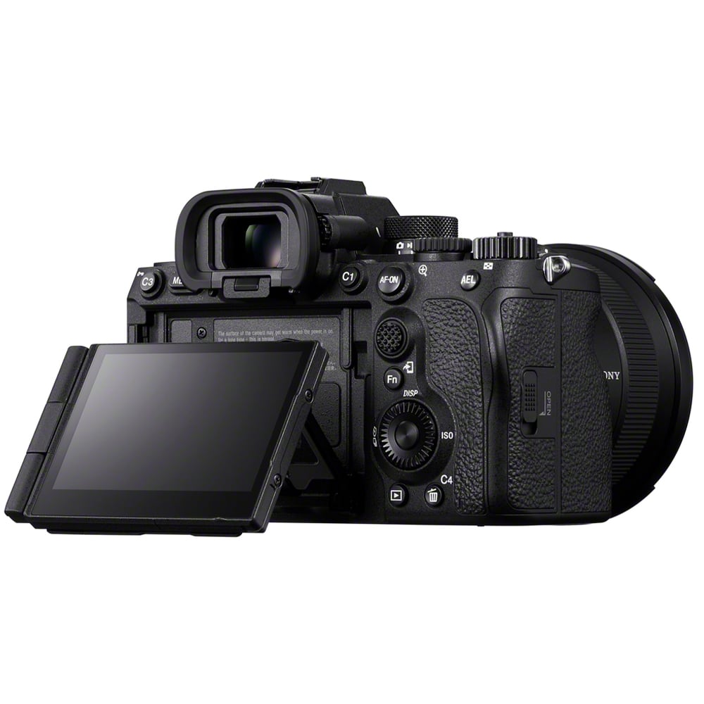 Sony Alpha a7R V Mirrorless Digital Camera – Outdoorphoto