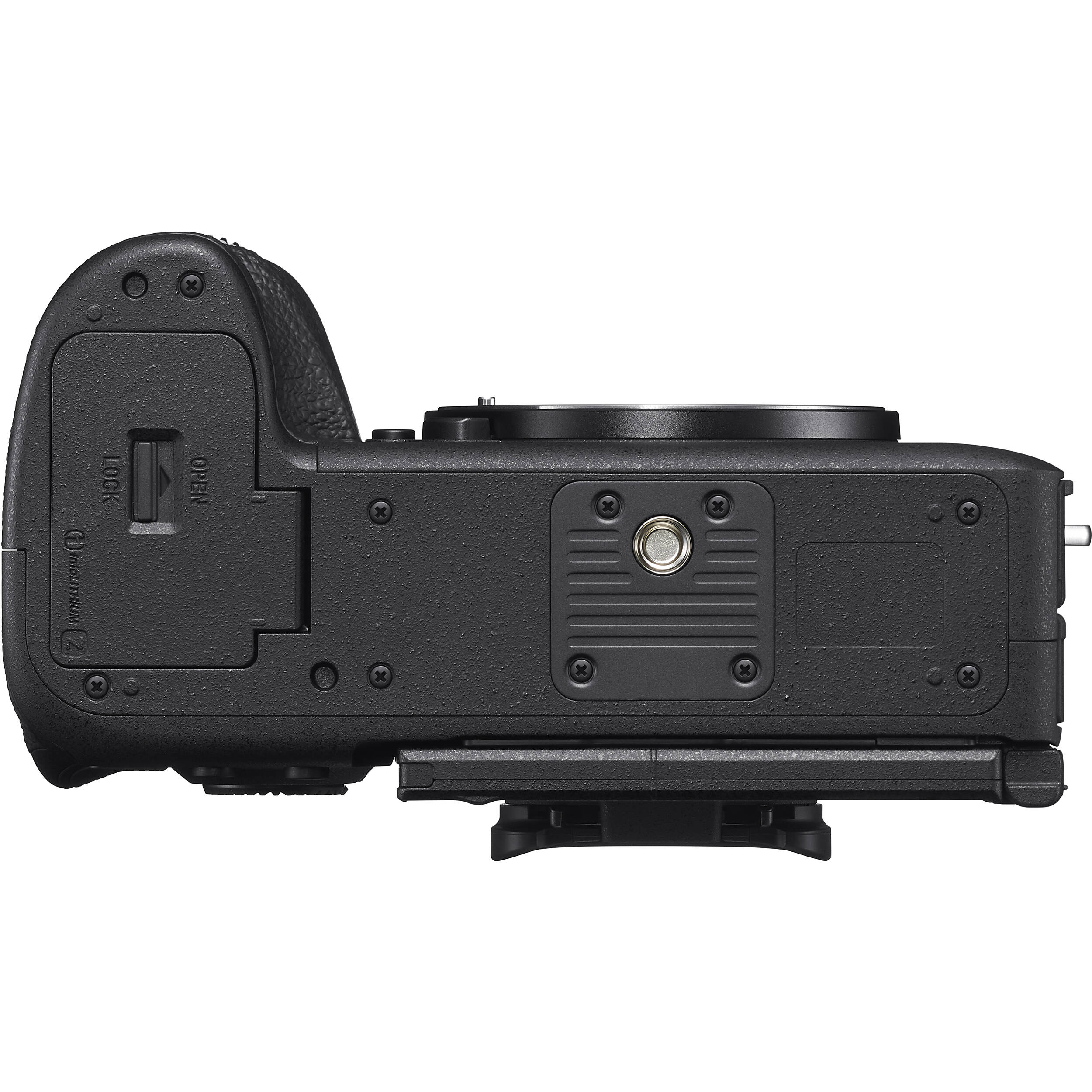 Sony Alpha a9 III Full-Frame Mirrorless Camera with Global Shutter