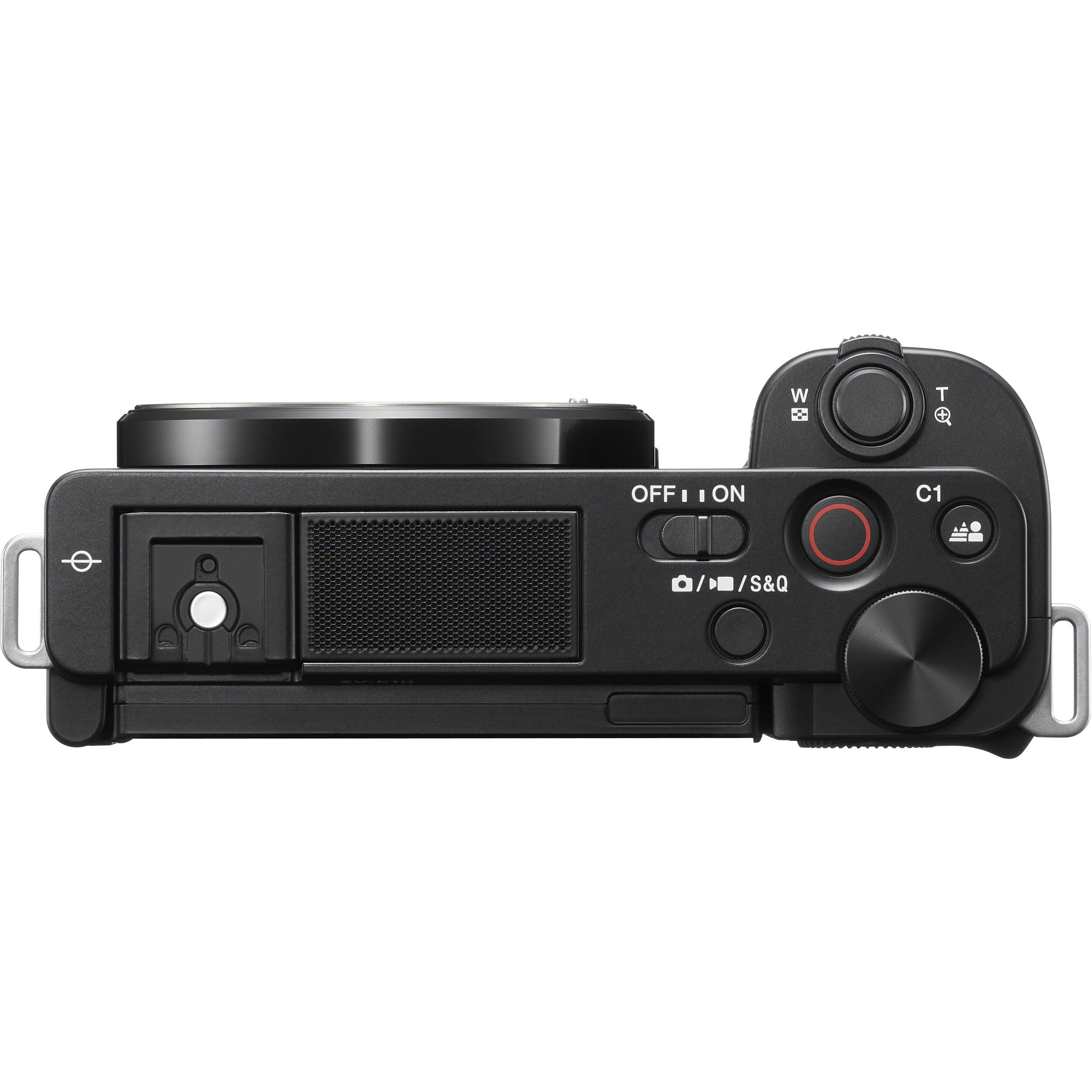 Sony ZV-E10 Content Creator Kit | With Lens, Grip, Mic & SD Card