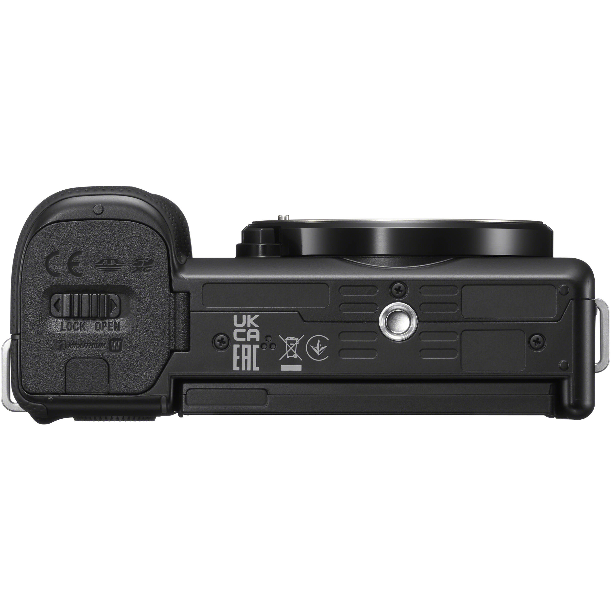 Sony ZV-E10 Content Creator Kit | With Lens, Grip, Mic & SD Card