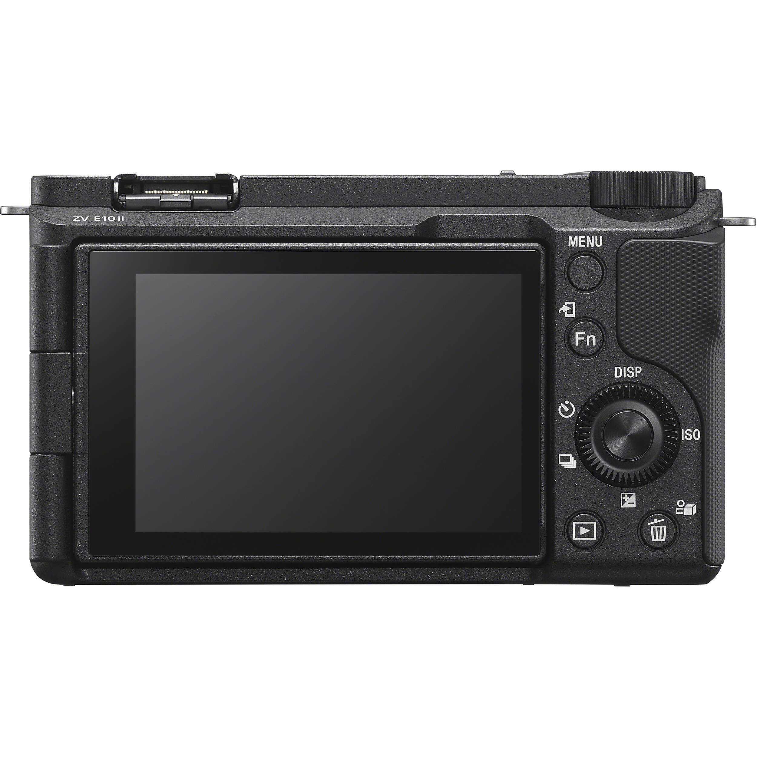 Sony ZV-E10 II Creator Kit | Complete Vlogging Setup Bundle