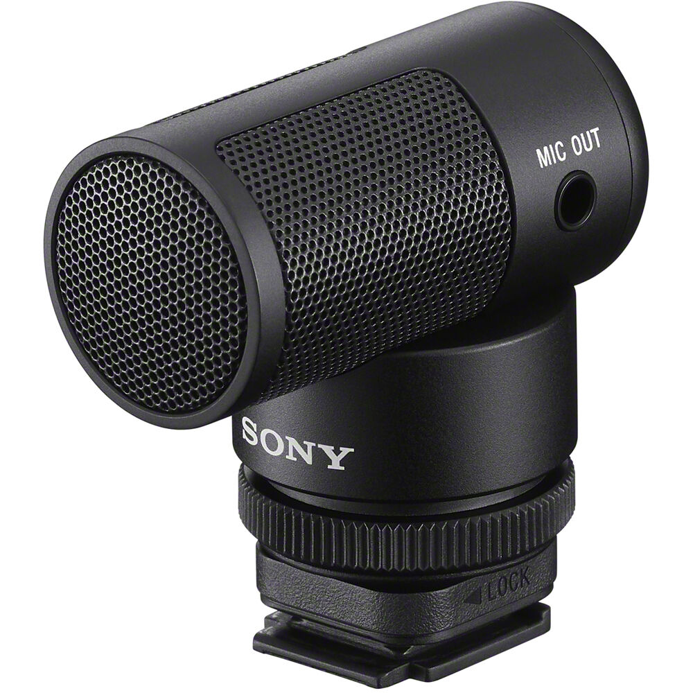 Sony ZV-E10 II Creator Kit | Complete Vlogging Setup Bundle