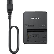 Sony BC-QZ1 battery charger unit