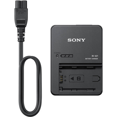 Sony BC-QZ1 battery charger unit