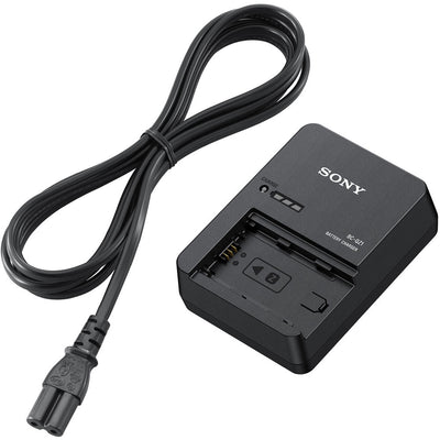Sony BC-QZ1 battery charger unit
