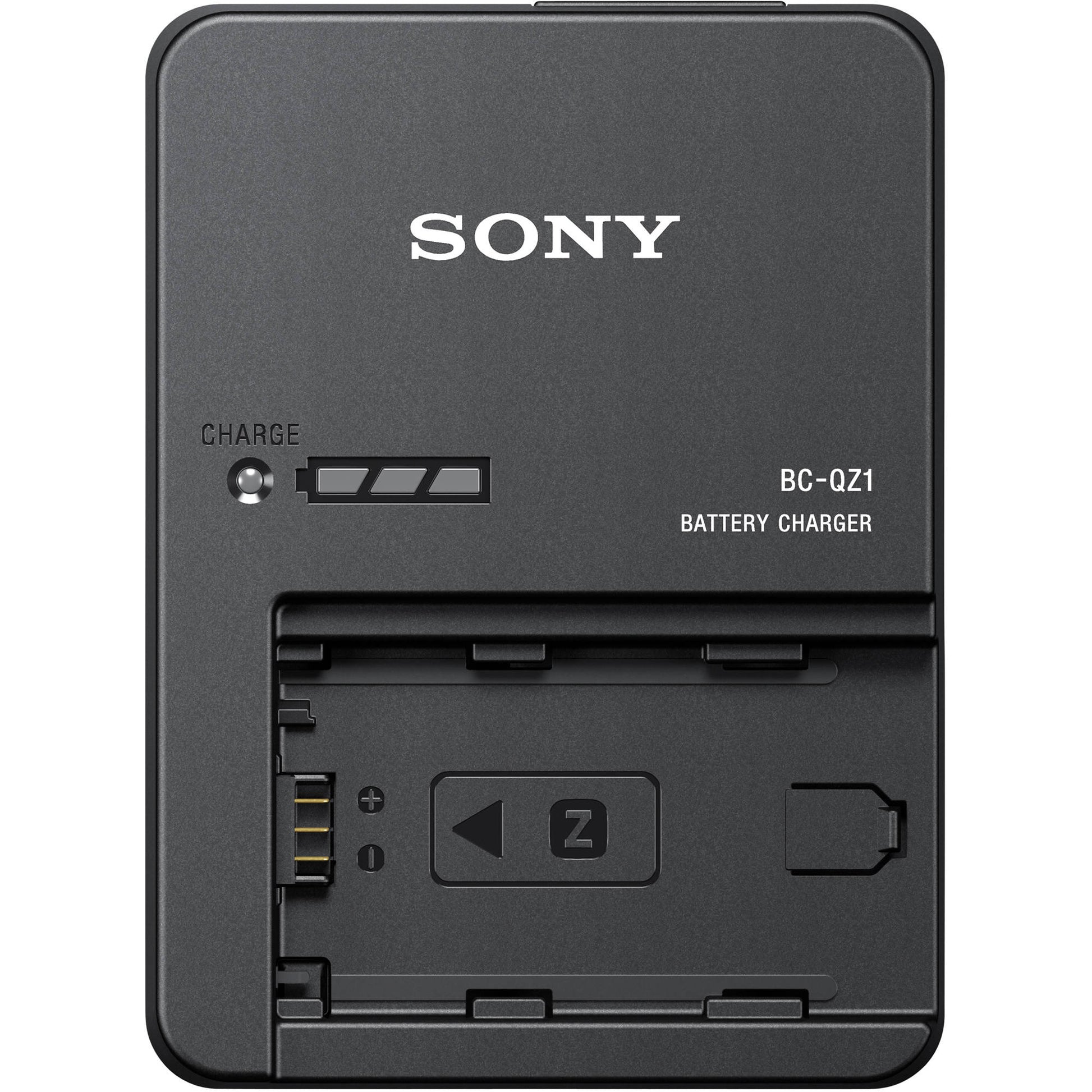 Sony BC-QZ1 battery charger unit