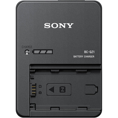 Sony BC-QZ1 battery charger unit