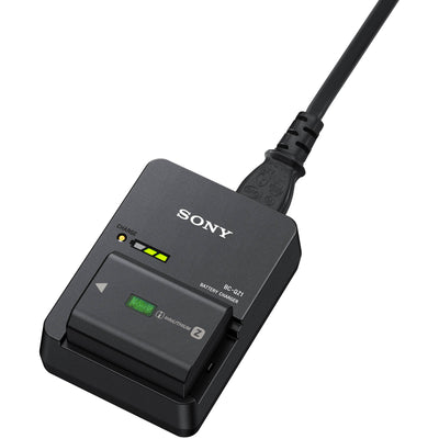 Sony BC-QZ1 battery charger unit