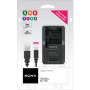 Sony BC-TRX Battery Charger