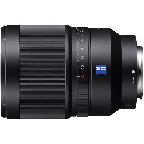 並品　SONY Distagon T* FE 35mm F1.4 ZA Sony Distagon T FE 35mm f/1.4 ZA Lens – Outdoorphoto