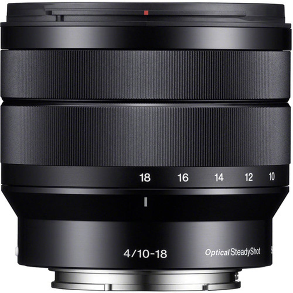 Sony E 10-18mm f/4 OSS Lens – Outdoorphoto