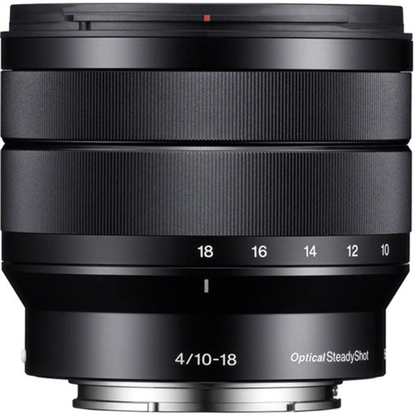 Sony E 10-18mm f/4 OSS Lens – Outdoorphoto