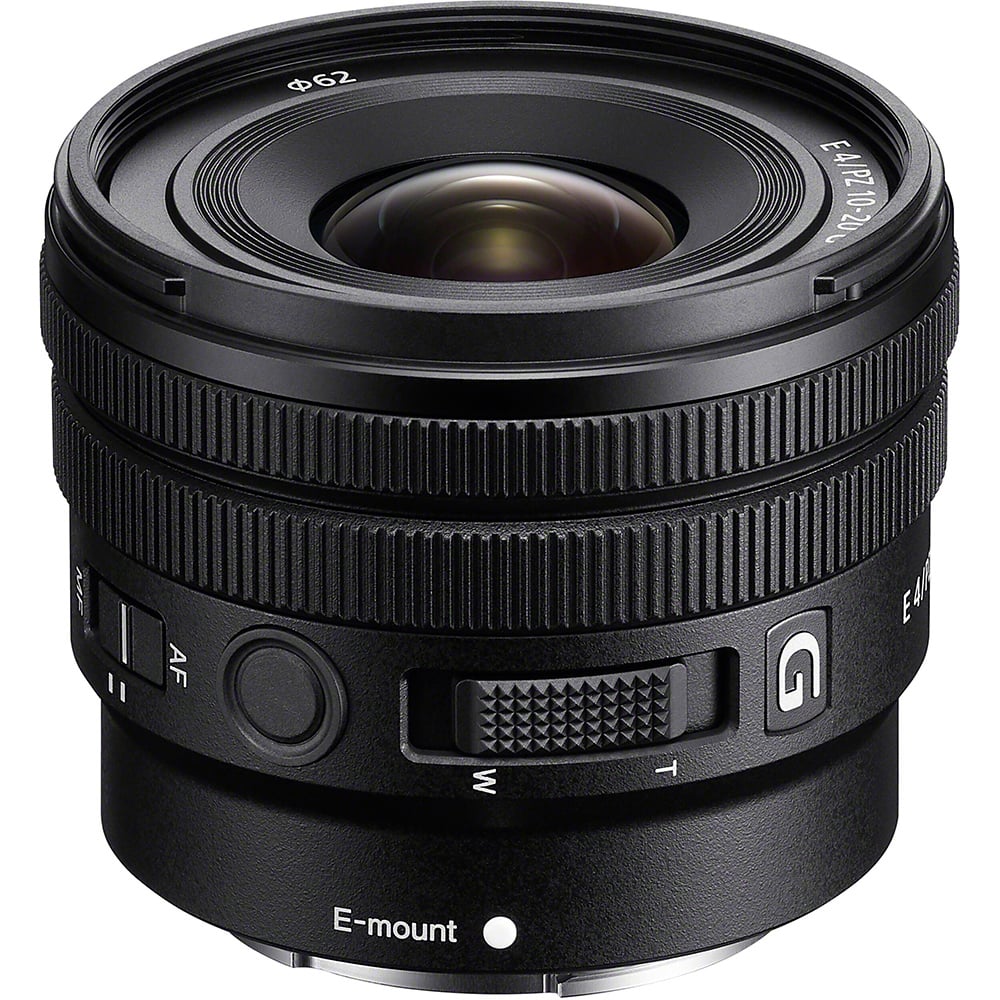 Sony E 10-20mm f/4 G Lens – Outdoorphoto