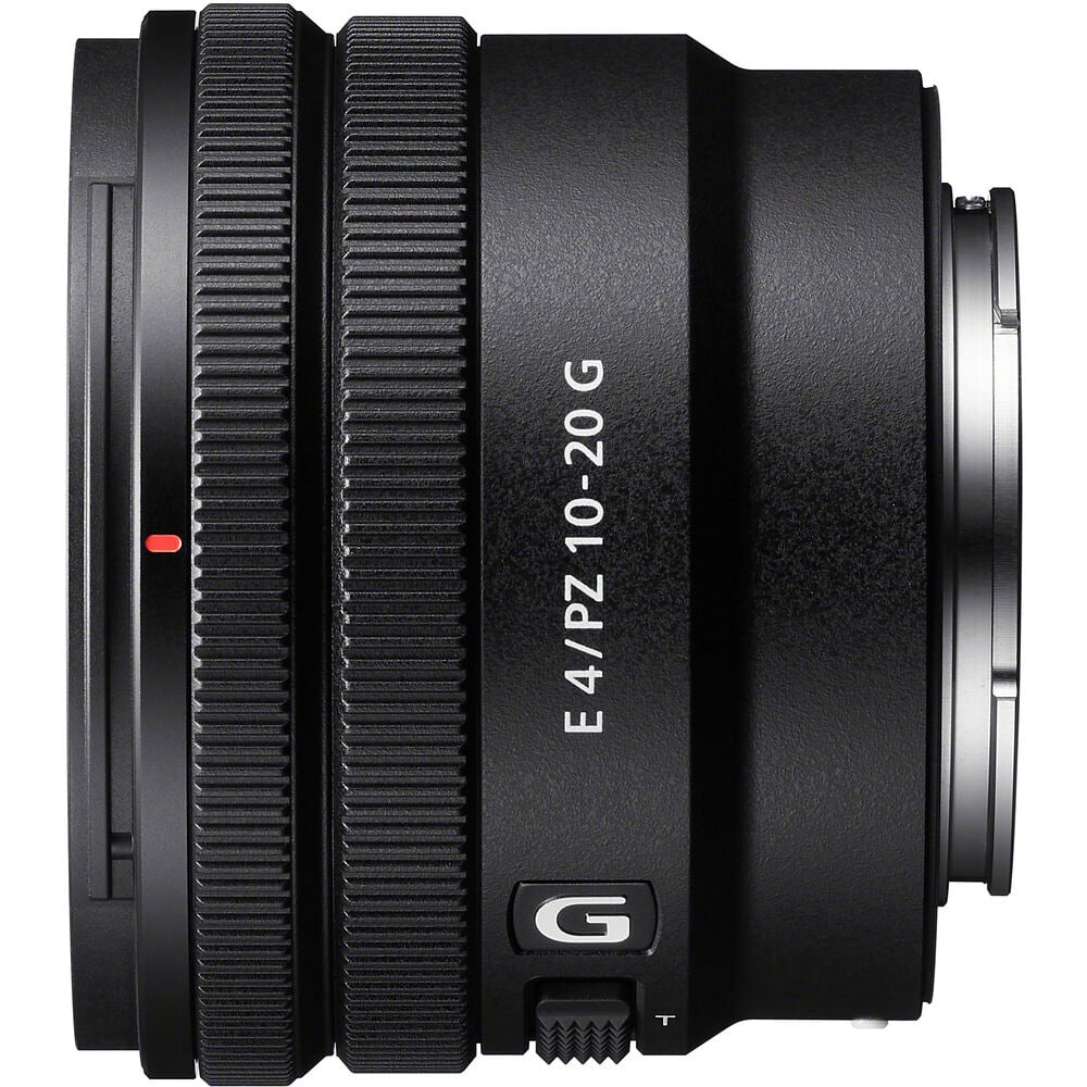 Sony E 10-20mm f/4 G Lens – Outdoorphoto