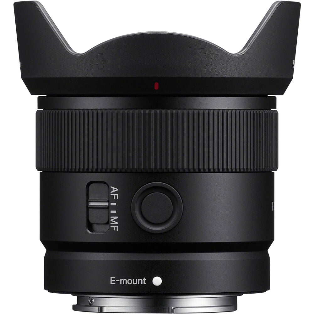 チャンSony Eマウント 11mm f/1.8 ソニー AF ワイド Sony E 11mm f/1.8 Lens – Outdoorphoto