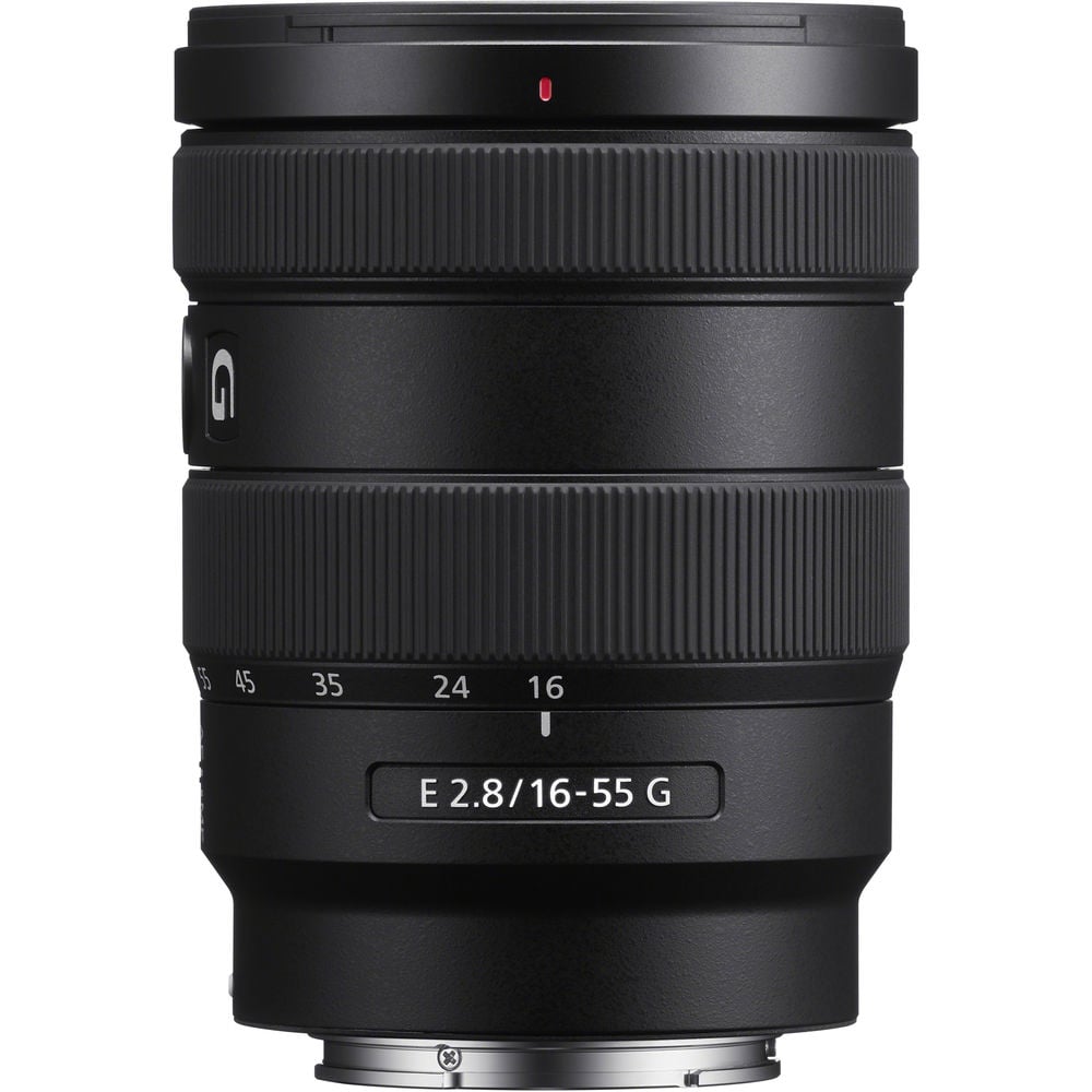 Sony E 16-55mm f/2.8 G Lens – Outdoorphoto