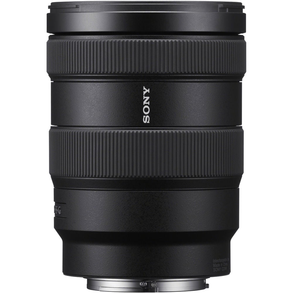 Sony E 16-55mm f/2.8 G Lens – Outdoorphoto
