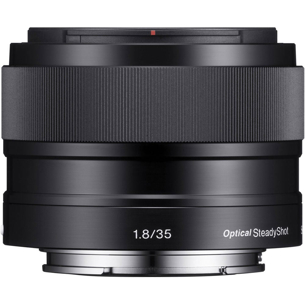 Sony E 35mm f/1.8 OSS Lens – Outdoorphoto