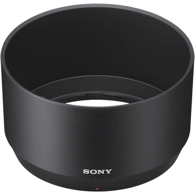 Sony E 70-350mm f/4.5-6.3 G OSS lens. Telephoto zoom for APS-C cameras with sharp optics, OSS stabilisation, and lightweight, travel-ready design.