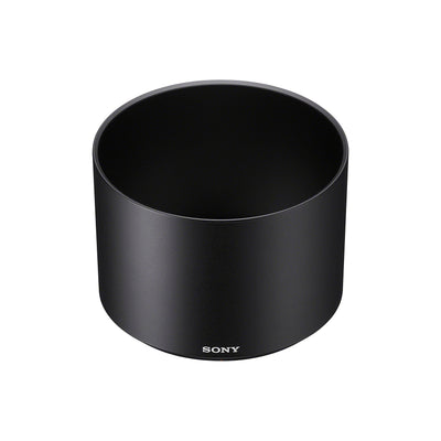 Sony FE 100-400mm Super-Telephoto Zoom Lens
