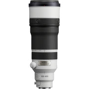 Sony FE 100-400mm f/4.5 GM OSS Lens