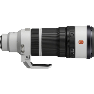Sony FE 100-400mm f/4.5 GM OSS Lens