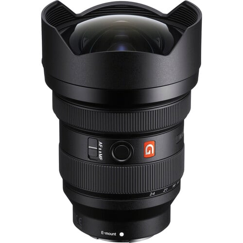 Used Sony FE 12-24mm F/2.8 GM – Outdoorphoto