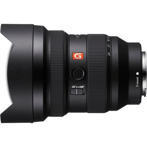 Used Sony FE 12-24mm F/2.8 GM – Outdoorphoto