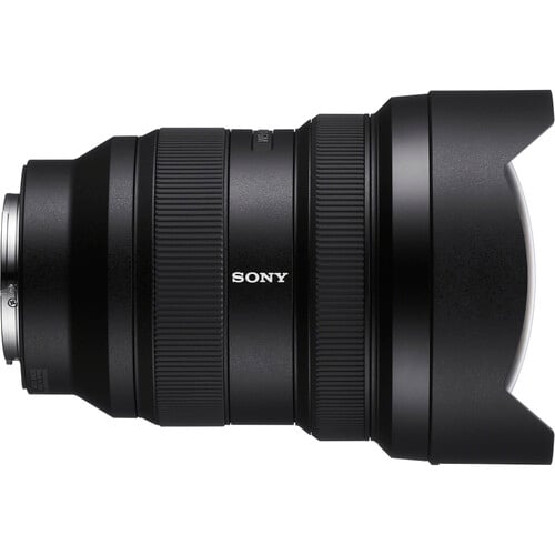 SONY FE 12-24mm F2.8 GM 新品未使用品 Sony FE 12-24mm f/2.8 GM Lens - Orms Direct - South Africa