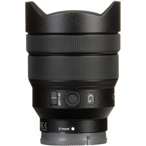 Sony FE 12-24mm f/4 G Zoom Lens – Outdoorphoto
