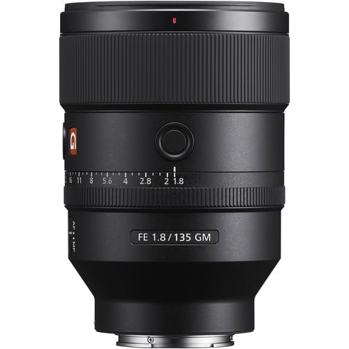Sony FE 135mm f/1.8 GM Lens – Outdoorphoto