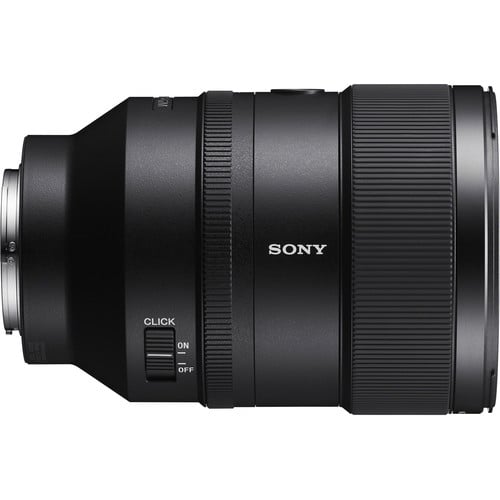 Sony FE 135mm f/1.8 GM Lens – Outdoorphoto Sony FE 135mm f/1.8 GM Lens – Outdoorphoto