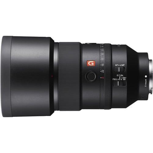 Sony FE 135mm f/1.8 GM Lens – Outdoorphoto