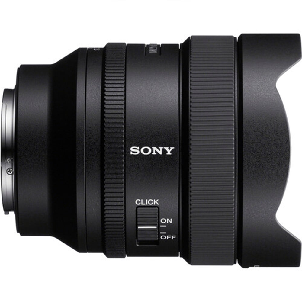 Sony FE 14mm f/1.8 GM Lens – Outdoorphoto