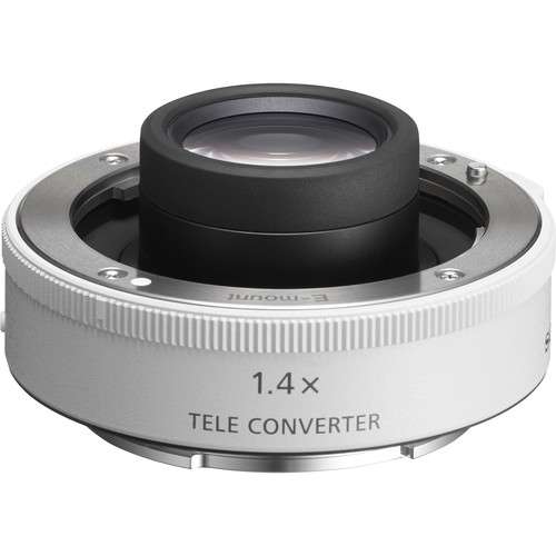 【新品未使用】TELE CONVERTER 1.4×46 Sony FE 1.4x Teleconverter – Outdoorphoto