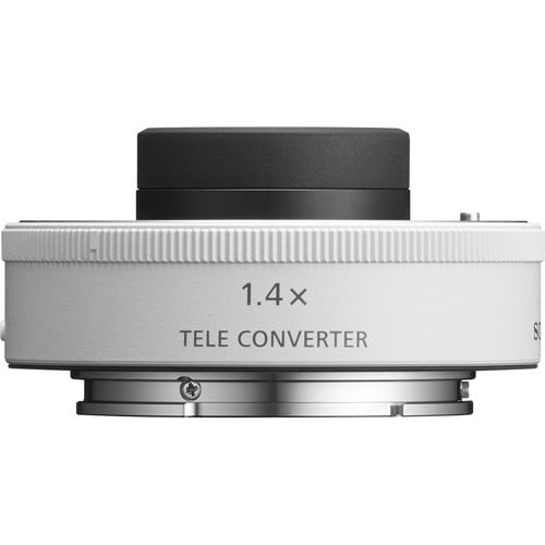 【新品未使用】TELE CONVERTER 1.4×46 Sony FE 1.4x Teleconverter – Outdoorphoto